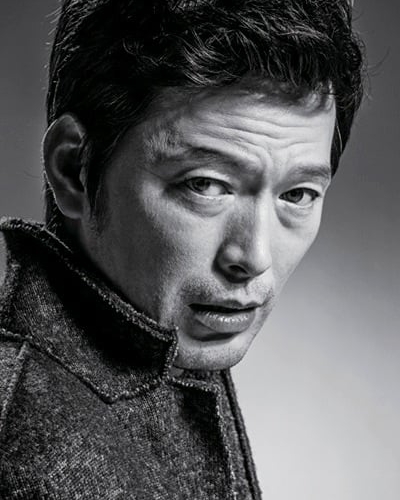 Jung Jae-young