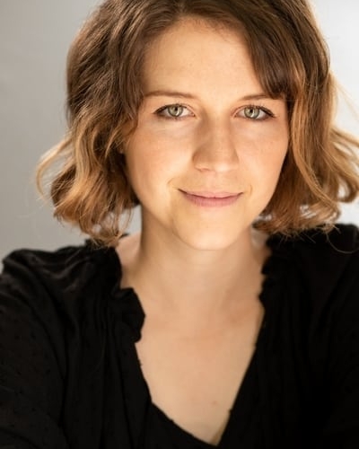 Hannah Black