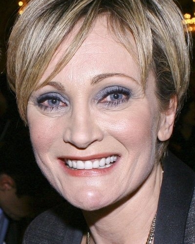 Patricia Kaas