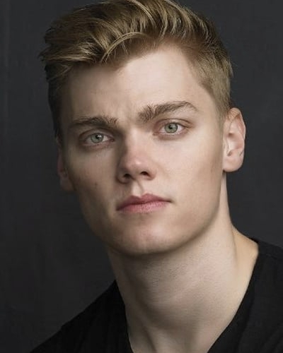 Levi Meaden