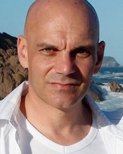 Richard Mutschall