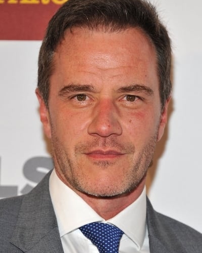 Tim DeKay