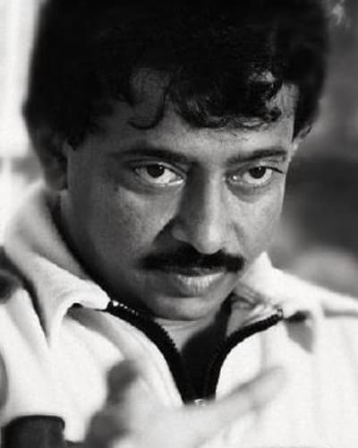 Ram Gopal Varma