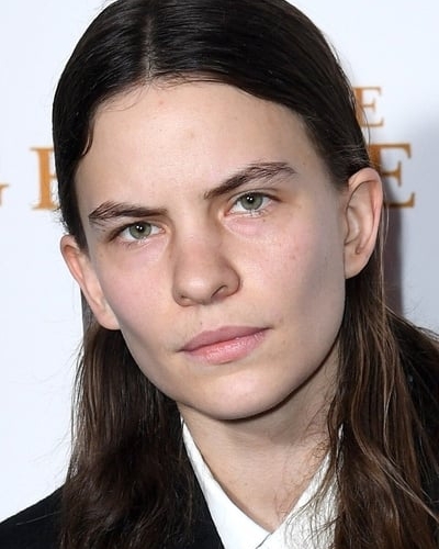 Coco Sumner
