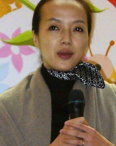 Sheu Fang-Yi