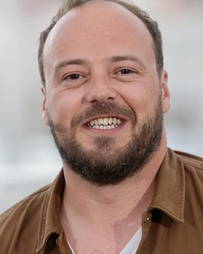 Alban Ivanov