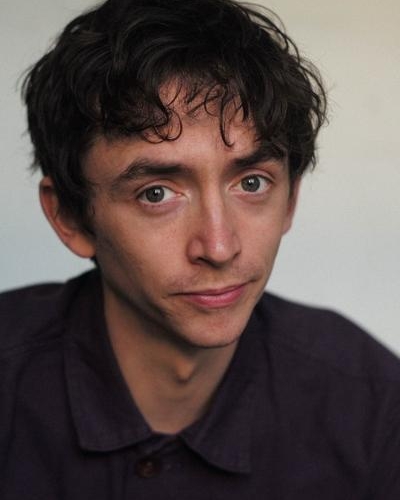 Samuel Blenkin