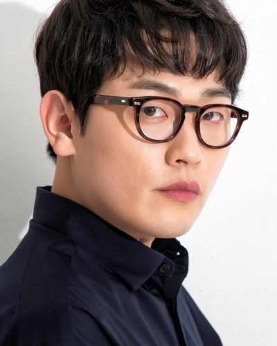 Lee Hae-woon