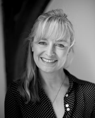 Catherine Rabett