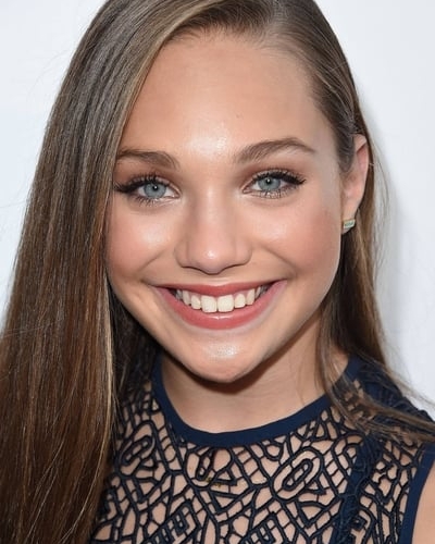 Maddie Ziegler