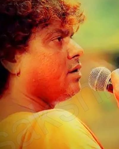 Rakesh Master