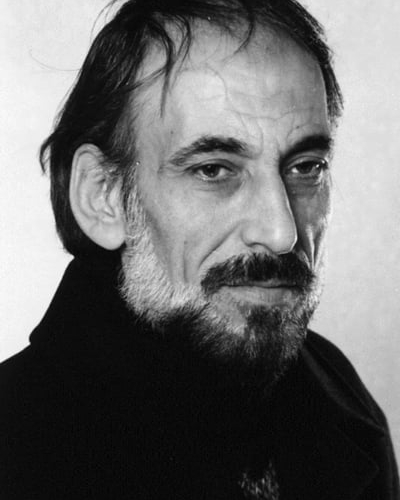 Ghassan Massoud