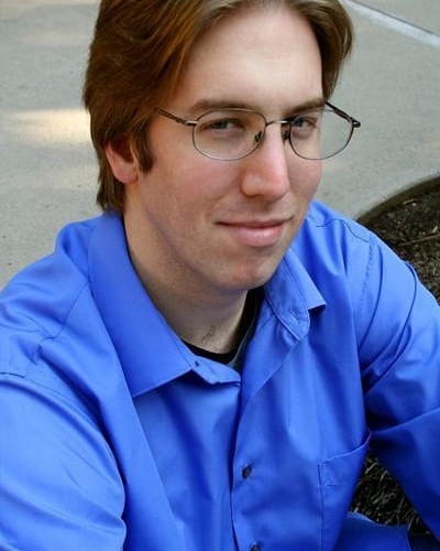 Patrick Seitz