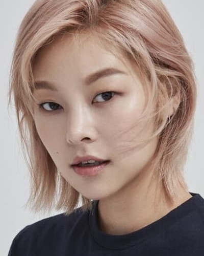 Song Hae-na