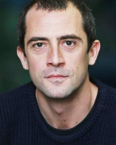 Leonardo Sbragia