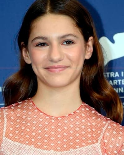 May Nivola