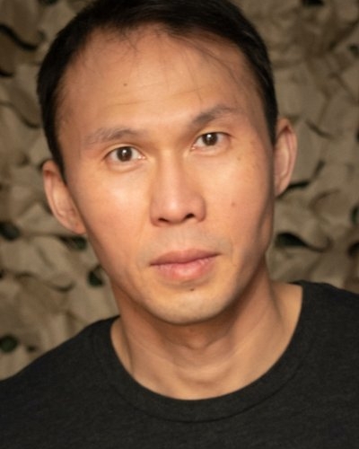 Thom Tran