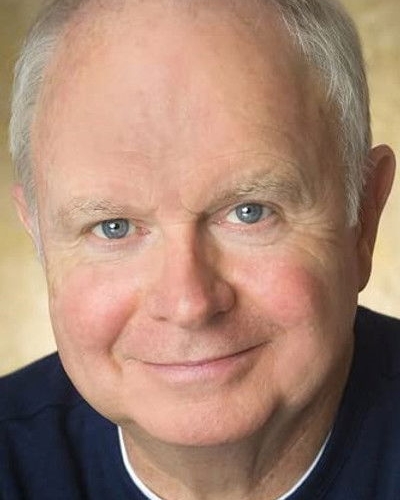 Patrick Collins