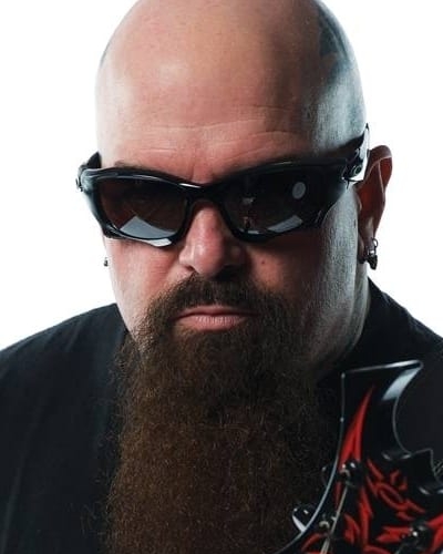 Kerry King