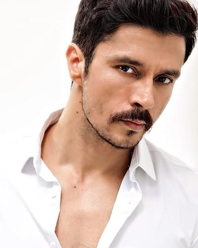 Darshan Kumaar