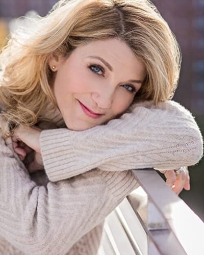 Victoria Clark
