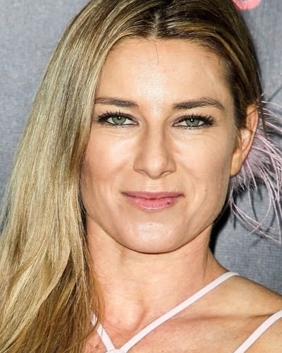 Heidi Moneymaker