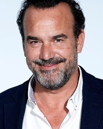 Manuel Regueiro