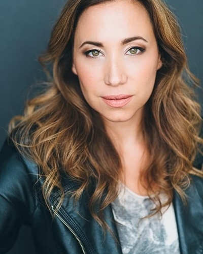 Leanne Poirier Greenfield