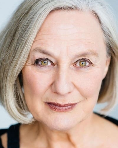Deidre Rubenstein