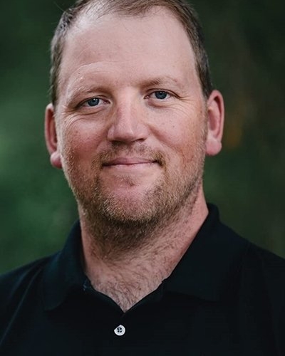 Gary Wheeler