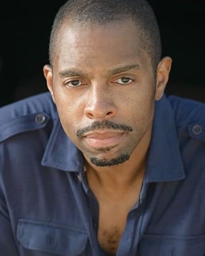 Treva Etienne