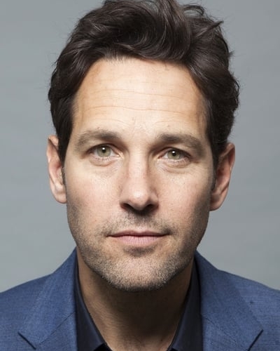 Paul Rudd