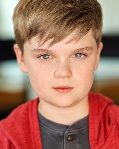 Graham Harvey