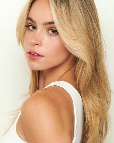 Alexa Blair Robertson