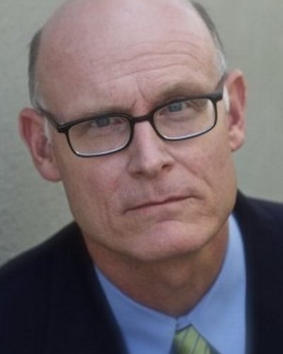 Mark McCracken