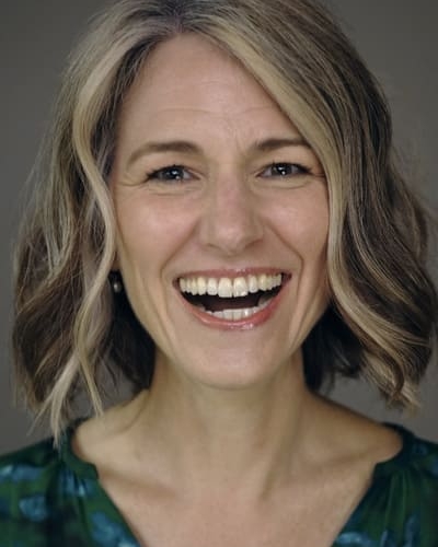 Jennifer Woodward