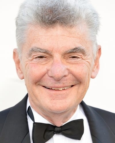 Richard Benjamin