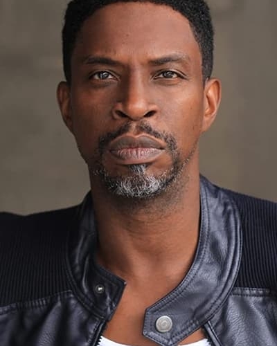 Sekou Laidlow