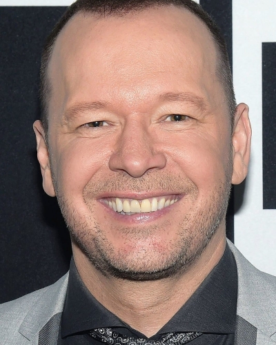 Donnie Wahlberg
