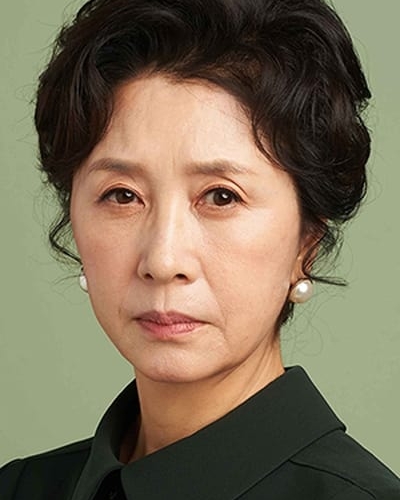 Kim Hye-ok