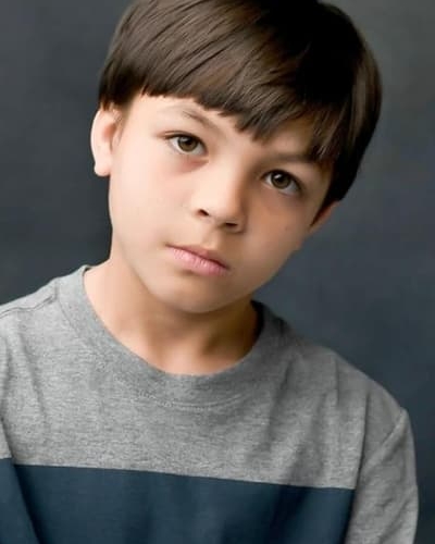 Liam Hendrix