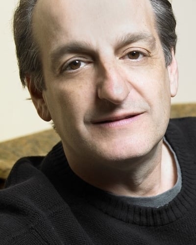David Paymer