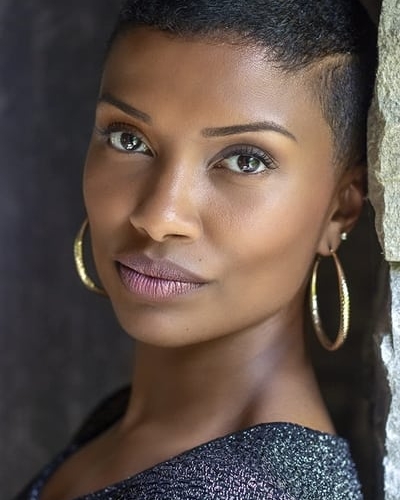 Samantha Walkes