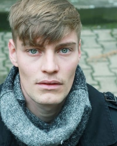 Helgi Schmid