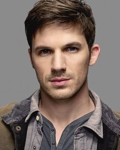 Matt Lanter
