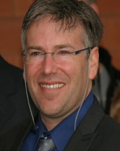 Steve Geerts