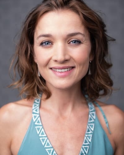 Ivana Stejskalová