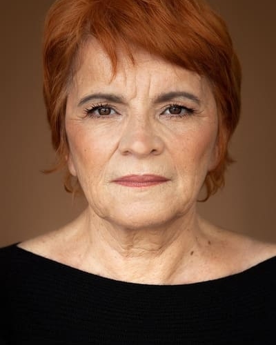 Luisa Ortigoso