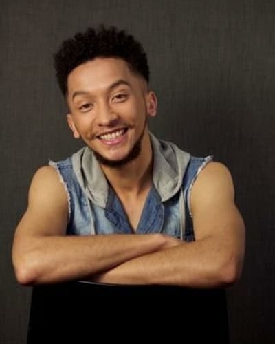 Austin Rose