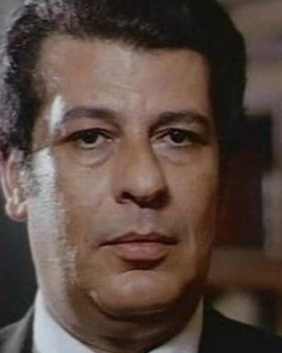 Mohamed El Dafrawi